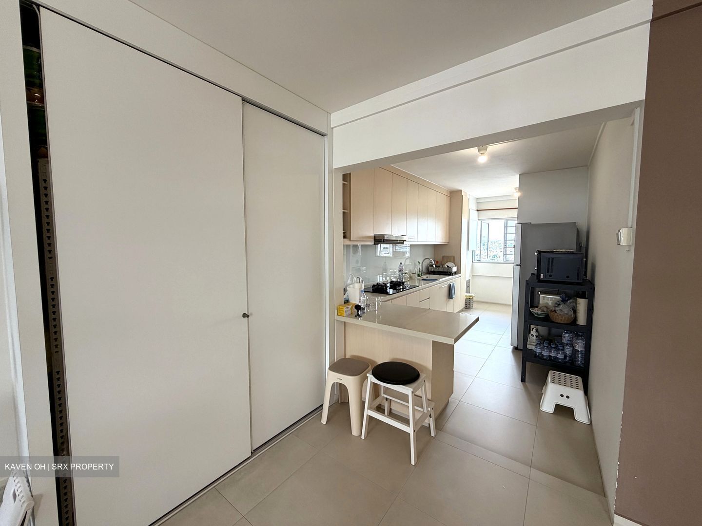 Blk 125 Chong Pang View (Yishun), HDB 4 Rooms #563176131